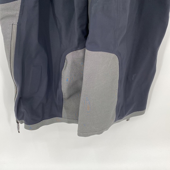 Frauenschuh Ken Stretch Shell Ski Pant - Medium - Picture 10 of 16